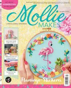 Mollie Makes Germany - Nr.31 2017