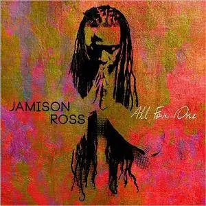 Jamison Ross - All For One (2018)