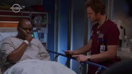 Chicago Med S03E15