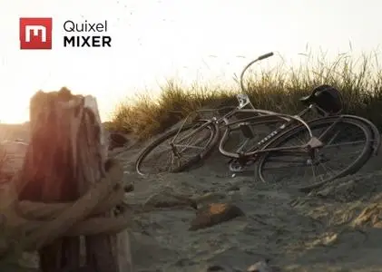 Quixel Mixer 2018.2.1