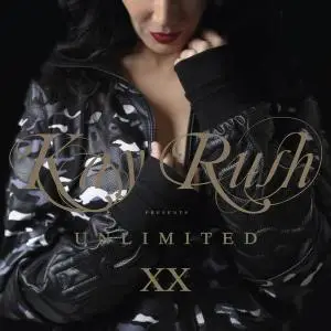 VA - Kay Rush Presents Unlimited XX (2018)