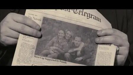 Officer Down (2013)
