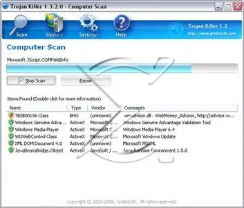 Trojan Killer 2.0.2.0