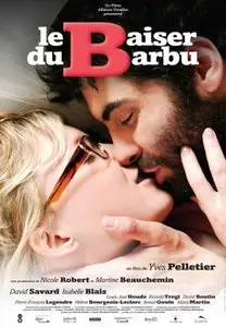 Le baiser du barbu (2010)