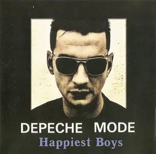 Depeche Mode - Happiest Boys (1999)