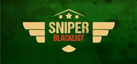 SNIPER BLACKLIST (2016)