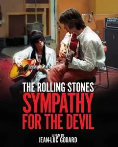 Sympathy for the Devil (1968)