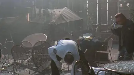 Collateral Damage (2002)