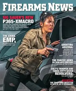 Firearms News - 15 October 2022