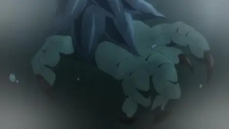 Mahou Tsukai no Yome Season 2 - 09