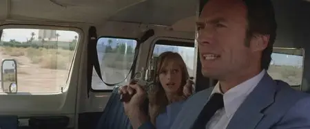 The Gauntlet (1977)