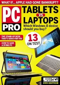 PC Pro - April 2013 (True PDF)