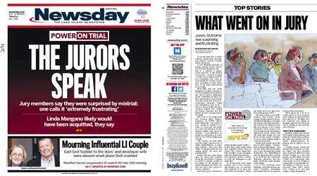 Newsday – June 04, 2018