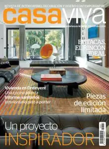 Casa Viva España - junio 2022