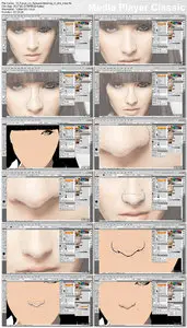 Digital-Tutors - Creating Photo Inspired Vector Artwork in Illustrator