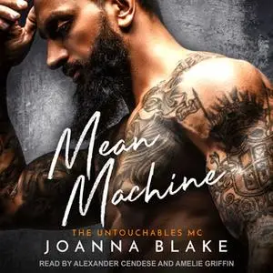 «Mean Machine» by Joanna Blake