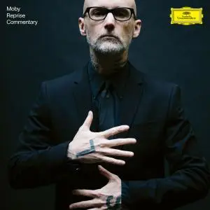 Moby - Reprise (Commentary Version) (2021)