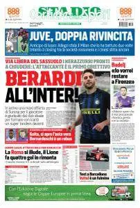 Corriere dello Sport Edizioni Locali - 10 Marzo 2017
