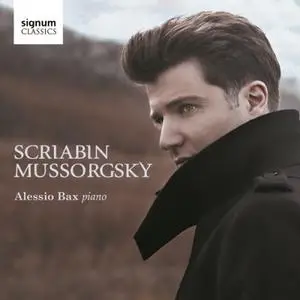 Alessio Bax - Scriabin & Mussorgsky (2015)