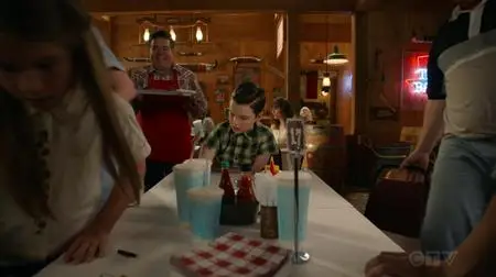 Young Sheldon S03E04