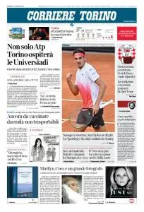 Corriere Torino - 16 Maggio 2021