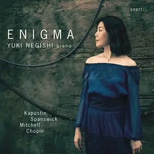 Yuki Negishi - Enigma (2022)