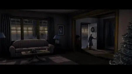 The Polar Express (2004) [4K, Ultra HD]