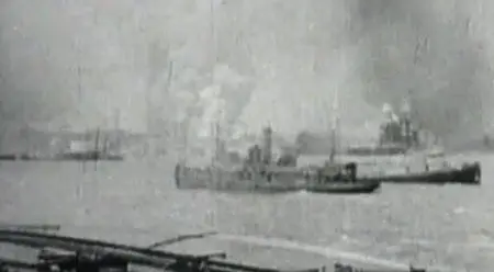 Der Weg in den Krieg - Pearl Harbor