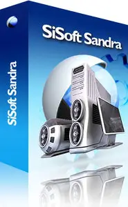 SiSoftware Sandra Business/Personal/Enterprise/Tech Support 2012.06.18.52 (SP4c) Multilingual