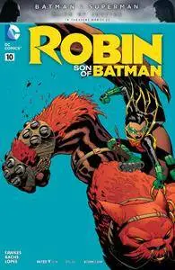 Robin - Son of Batman 010 (2016)