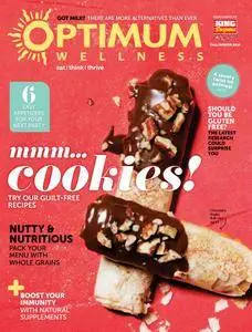 Optimum Wellness - Fall 2016/Winter 2017