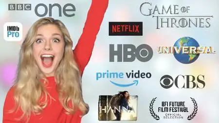 The Ultimate Acting Course: Learn To Act With A Pro