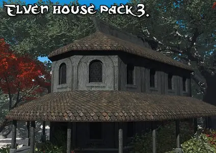 3D Dexsoft Collection
