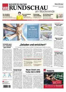 Westfälische Rundschau - 12. August 2017