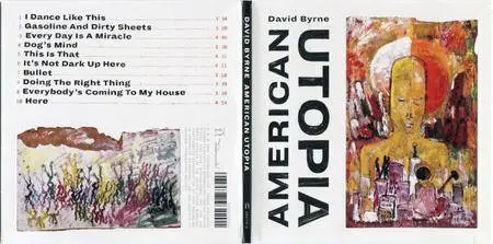David Byrne - American Utopia (2018)