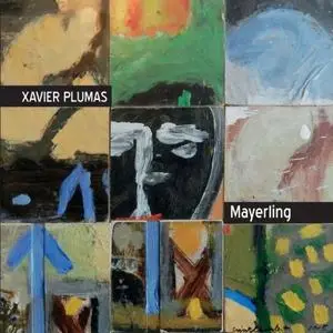 Xavier Plumas - Mayerling (2018) [Official Digital Download 24/96]