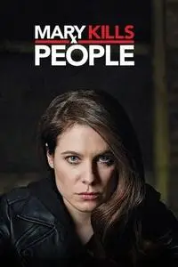 Mary Kills People S03E04