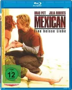 The Mexican (2001)