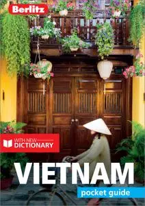 Berlitz Pocket Guide Vietnam (Travel Guide eBook) (Berlitz Pocket Guides), 5th Edition