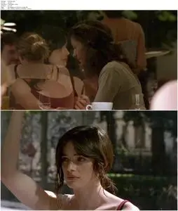 In the City of Sylvia (2007)