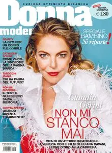 Donna Moderna N.36 - 31 Agosto 2023