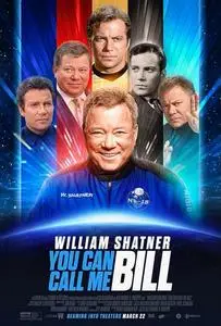 William Shatner: You Can Call Me Bill / You Can Call Me Bill (2023)