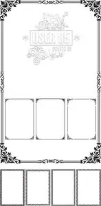 Old Frames #2