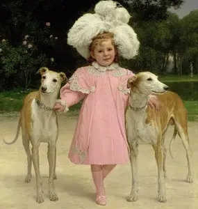 Artworks of Jan Van Beers