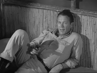 Alfred Hitchcock: A Personal Matter (1958)