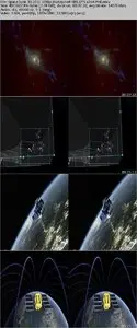Space Junk 3D (2012) 1080p BluRay Half-SBS DTS x264-PHD