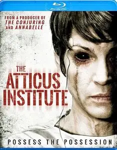 The Atticus Institute (2015)