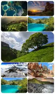 Most Wanted Nature Widescreen Wallpapers #631