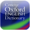 The Concise Oxford English Dictionary