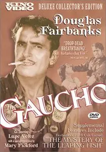 The Gaucho (1927)